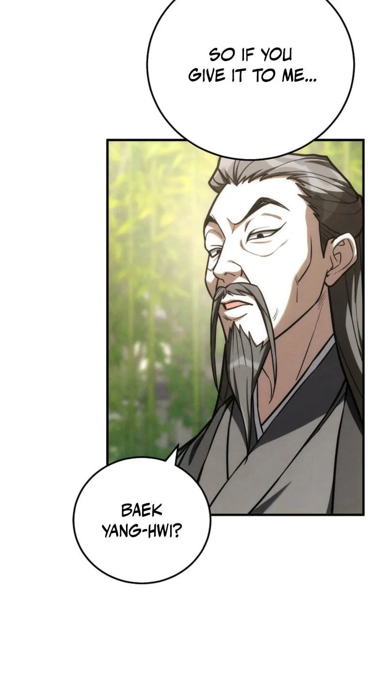 Third-rate Martial Family Becomes the Best Under Heaven Chapter 21 page 93