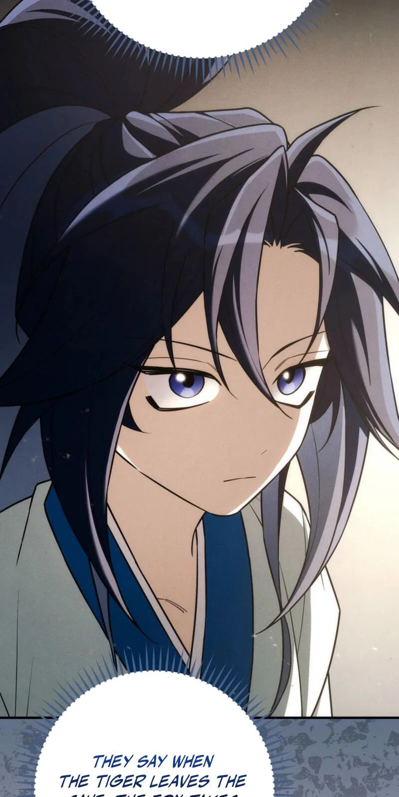 Third-rate Martial Family Becomes the Best Under Heaven Chapter 21 page 88