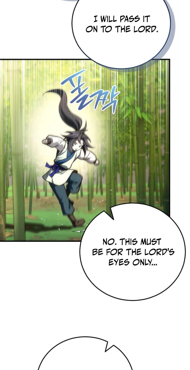 Third-rate Martial Family Becomes the Best Under Heaven Chapter 21 page 78
