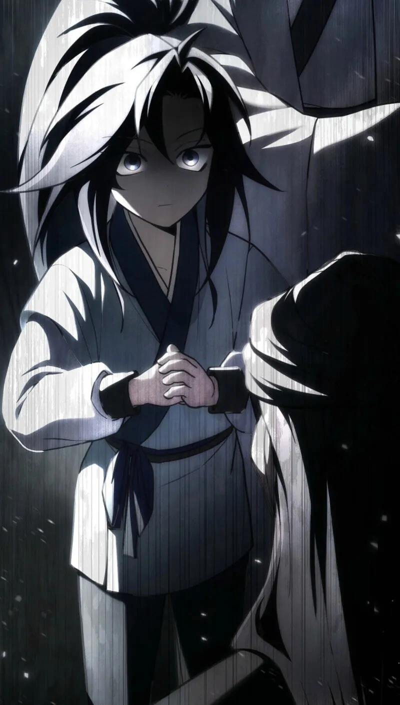 Third-rate Martial Family Becomes the Best Under Heaven Chapter 21 page 95