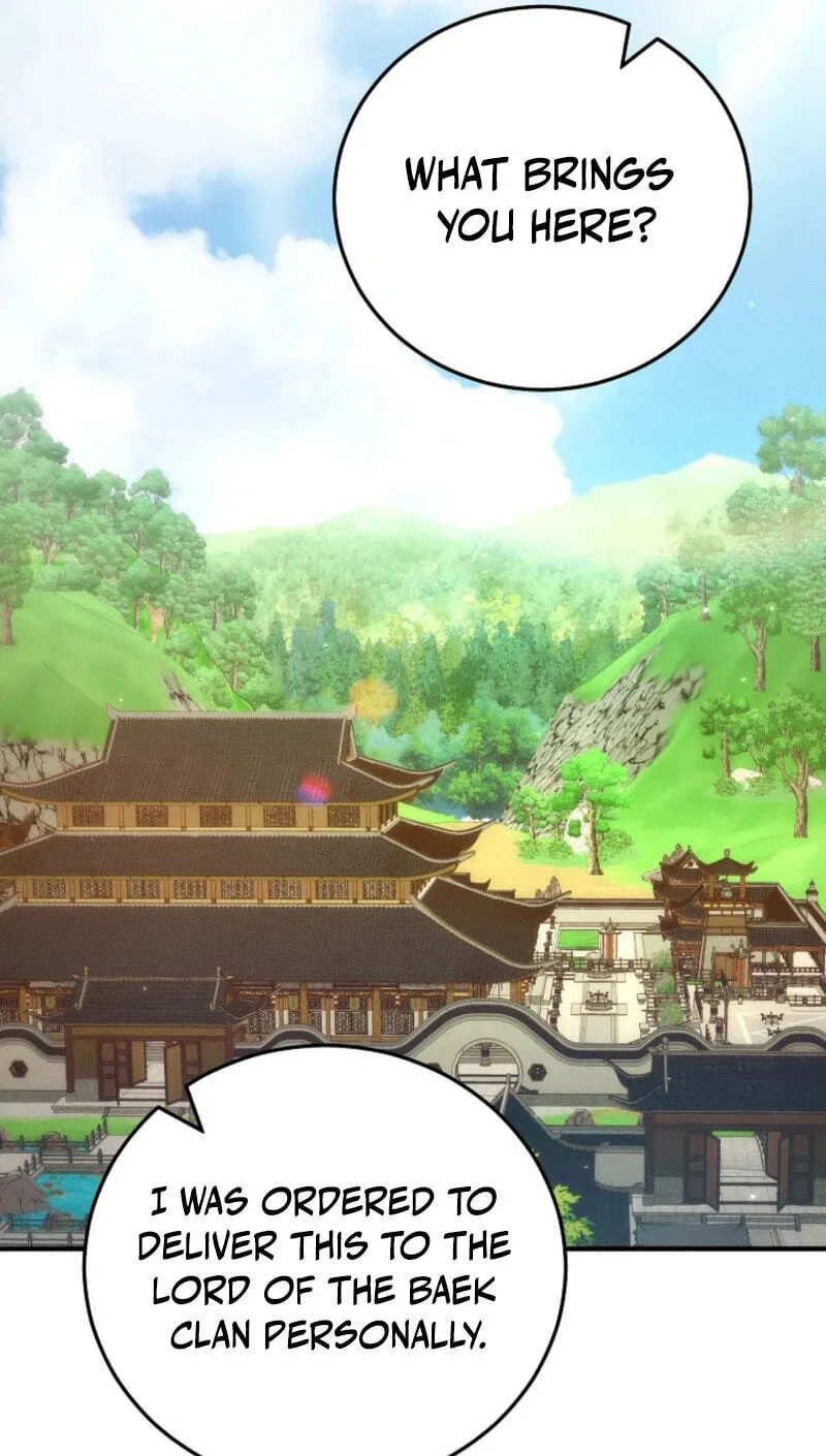 Third-rate Martial Family Becomes the Best Under Heaven Chapter 21 page 90