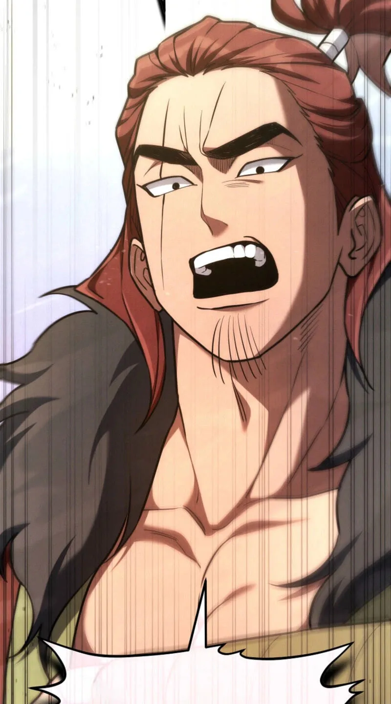 Third-rate Martial Family Becomes the Best Under Heaven Chapter 21 page 14