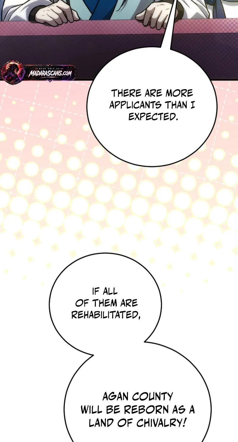 Third-rate Martial Family Becomes the Best Under Heaven Chapter 21 page 9