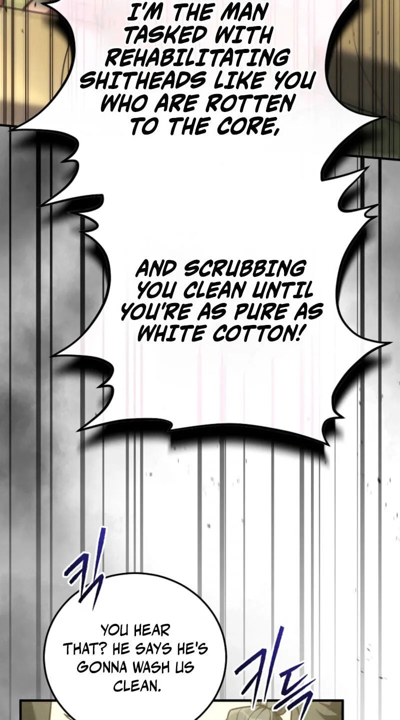 Third-rate Martial Family Becomes the Best Under Heaven Chapter 21 page 15