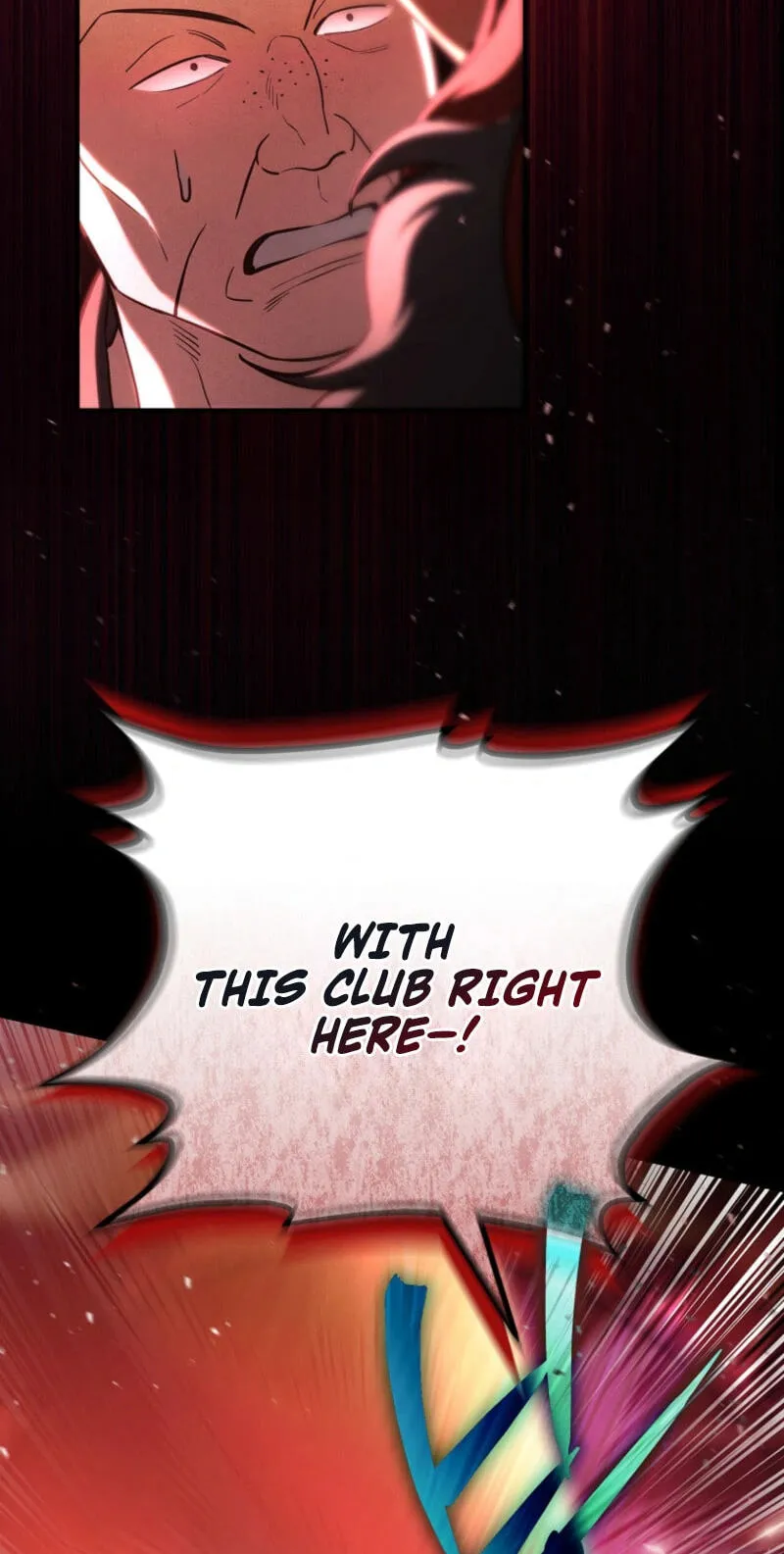 Third-rate Martial Family Becomes the Best Under Heaven Chapter 21 page 25