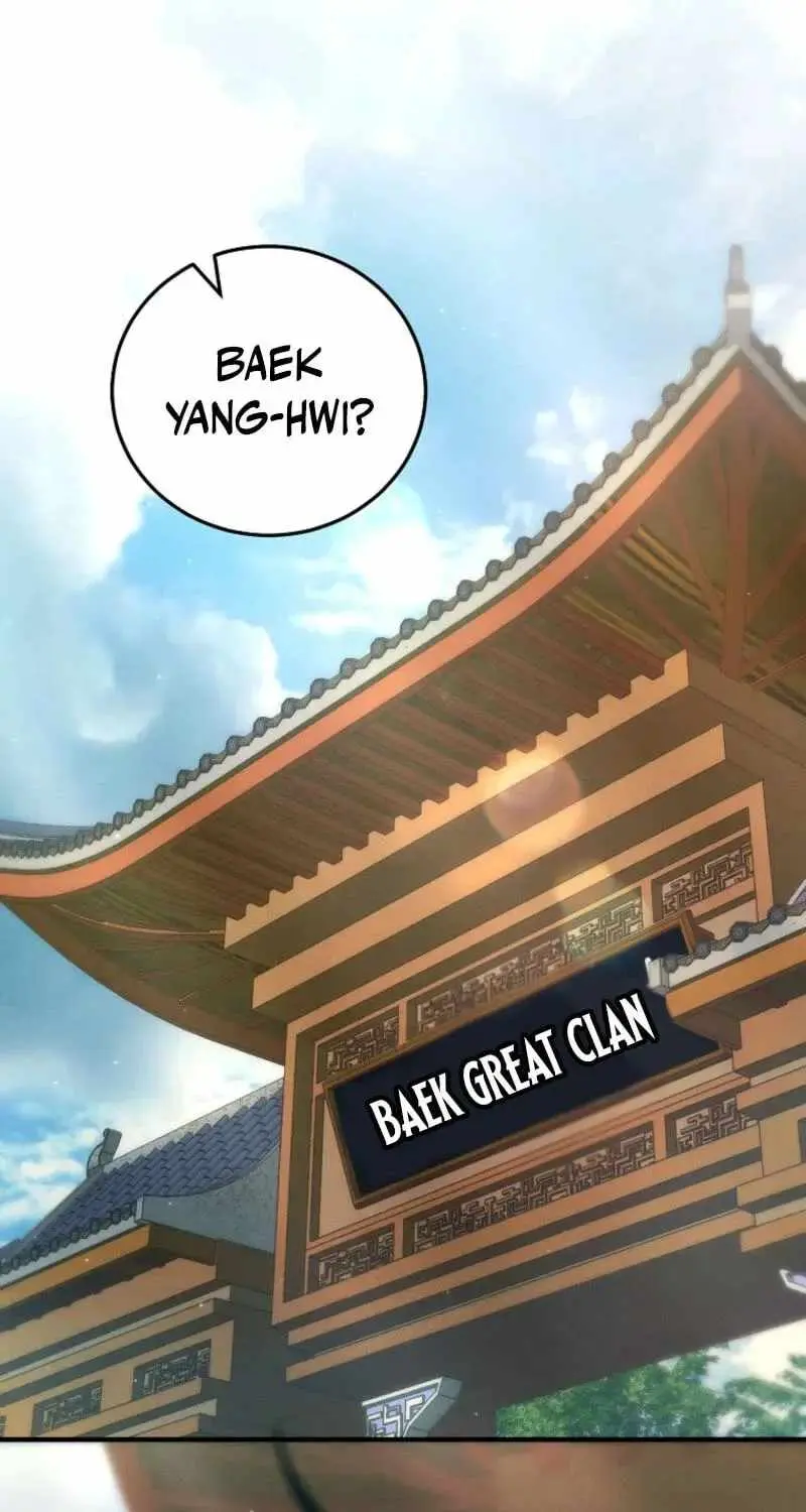 Third-rate Martial Family Becomes the Best Under Heaven Chapter 22 page 2