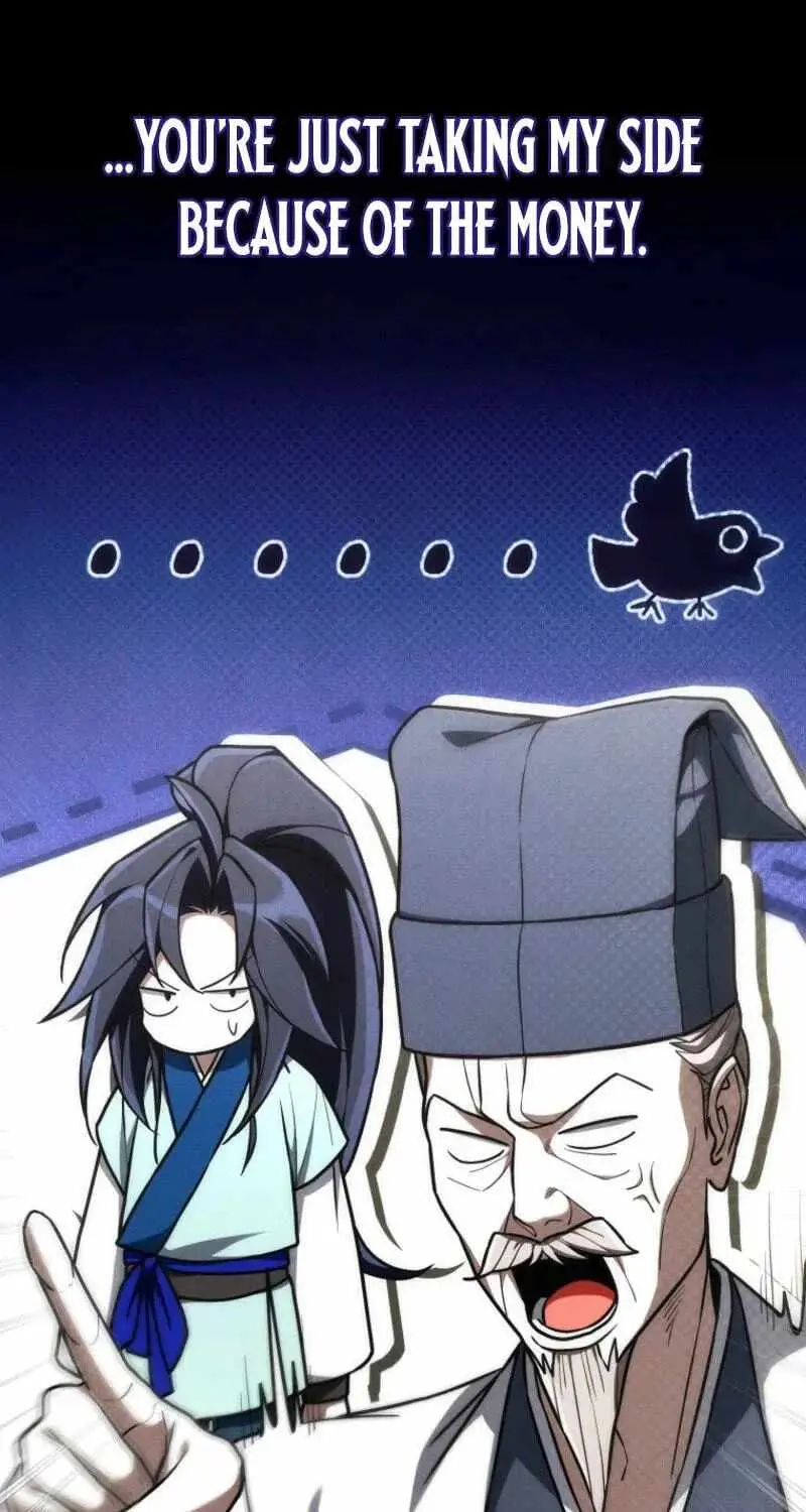 Third-rate Martial Family Becomes the Best Under Heaven Chapter 22 page 11