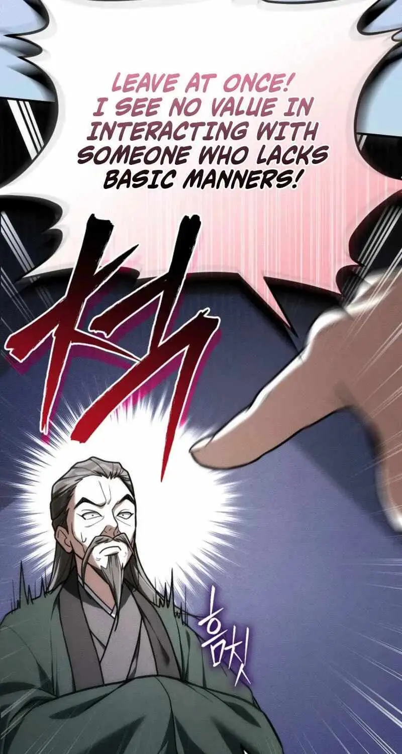 Third-rate Martial Family Becomes the Best Under Heaven Chapter 22 page 13
