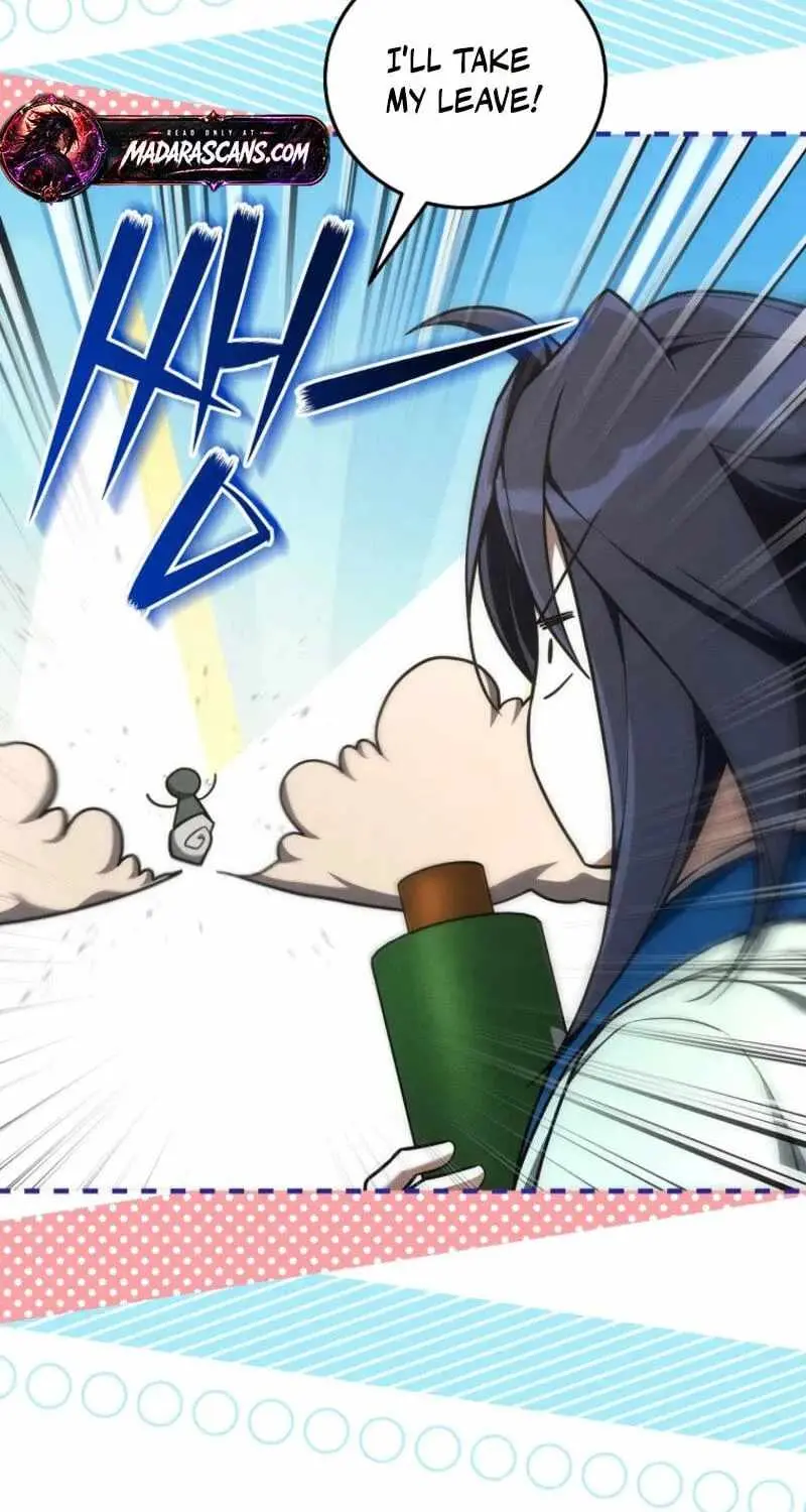 Third-rate Martial Family Becomes the Best Under Heaven Chapter 22 page 18