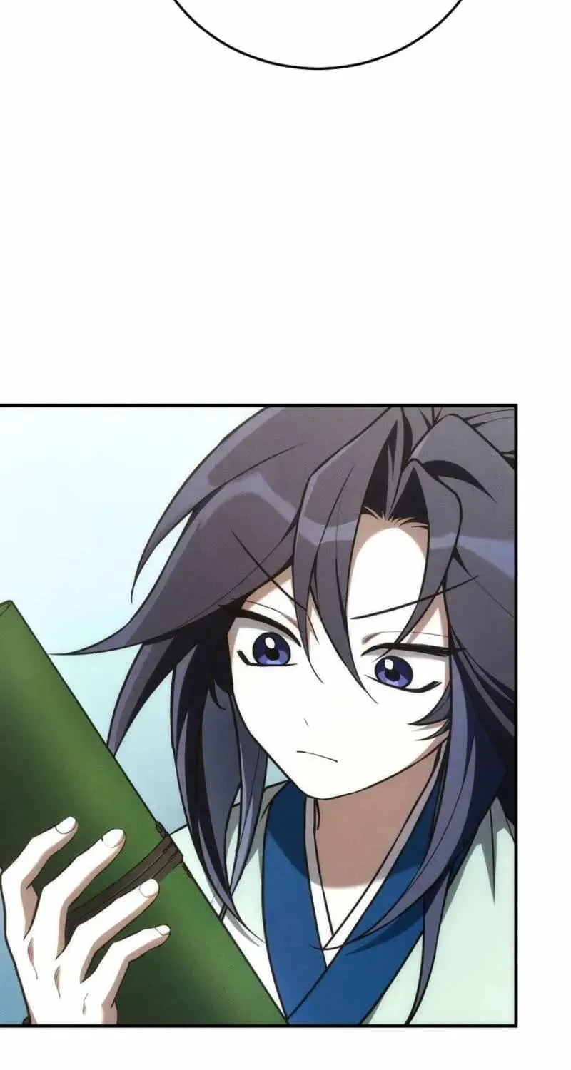 Third-rate Martial Family Becomes the Best Under Heaven Chapter 22 page 20