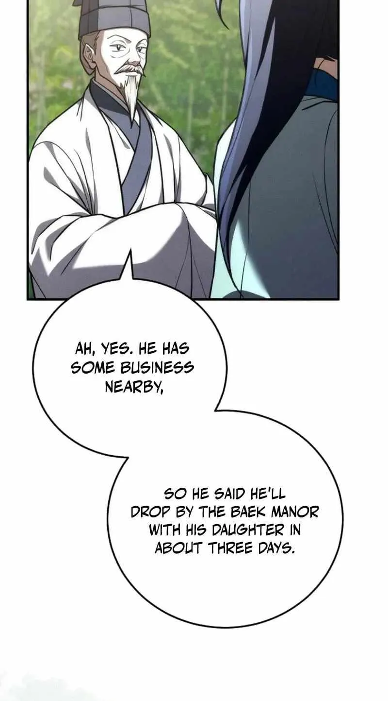 Third-rate Martial Family Becomes the Best Under Heaven Chapter 22 page 26