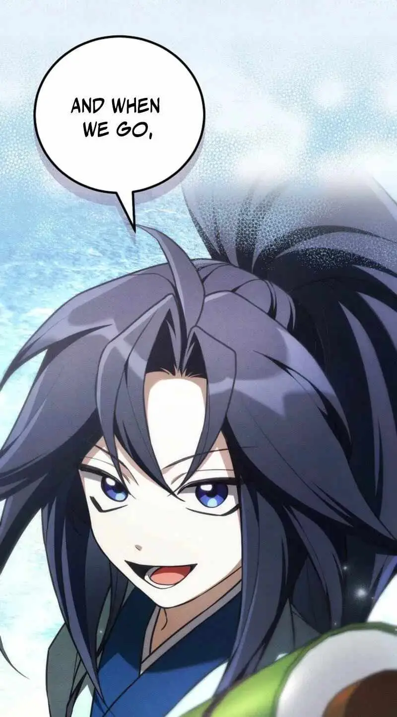 Third-rate Martial Family Becomes the Best Under Heaven Chapter 22 page 29