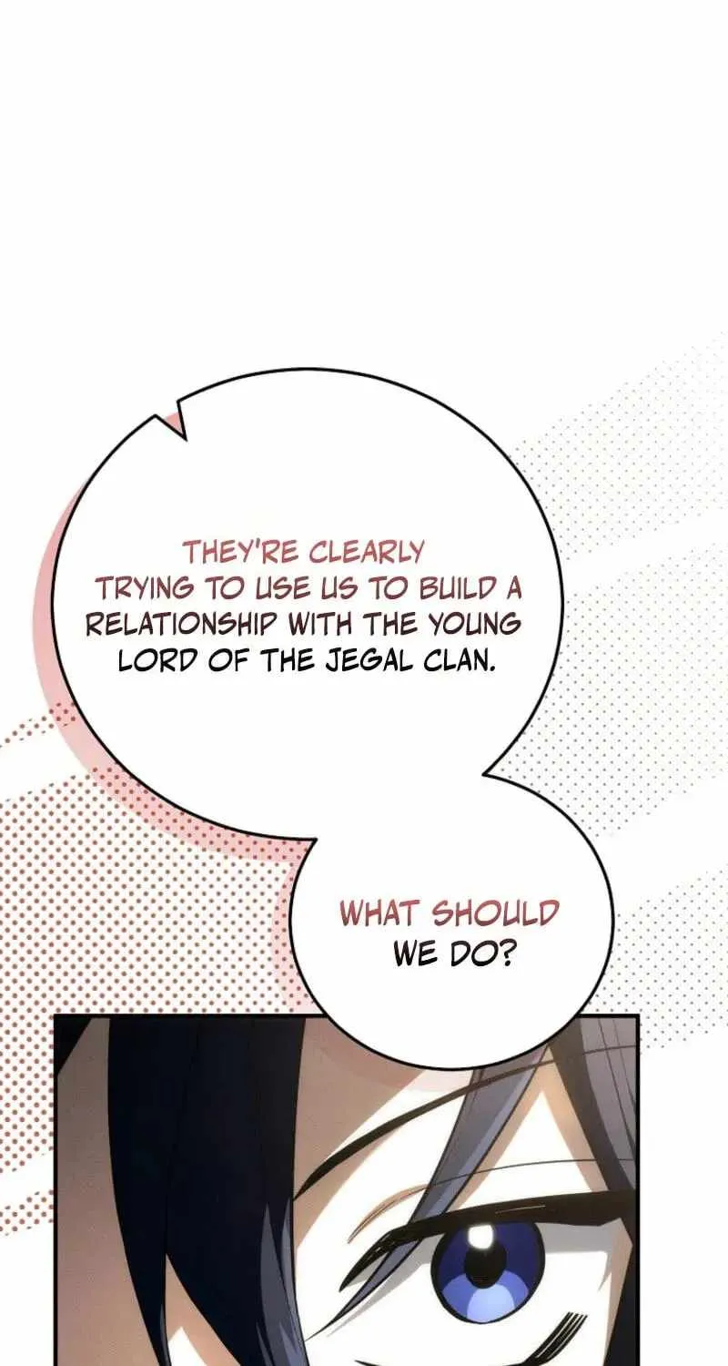 Third-rate Martial Family Becomes the Best Under Heaven Chapter 22 page 32