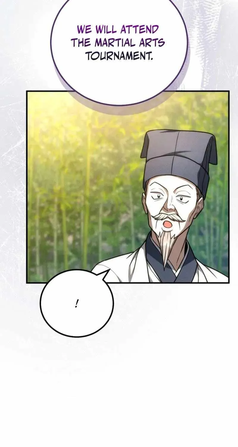 Third-rate Martial Family Becomes the Best Under Heaven Chapter 22 page 35