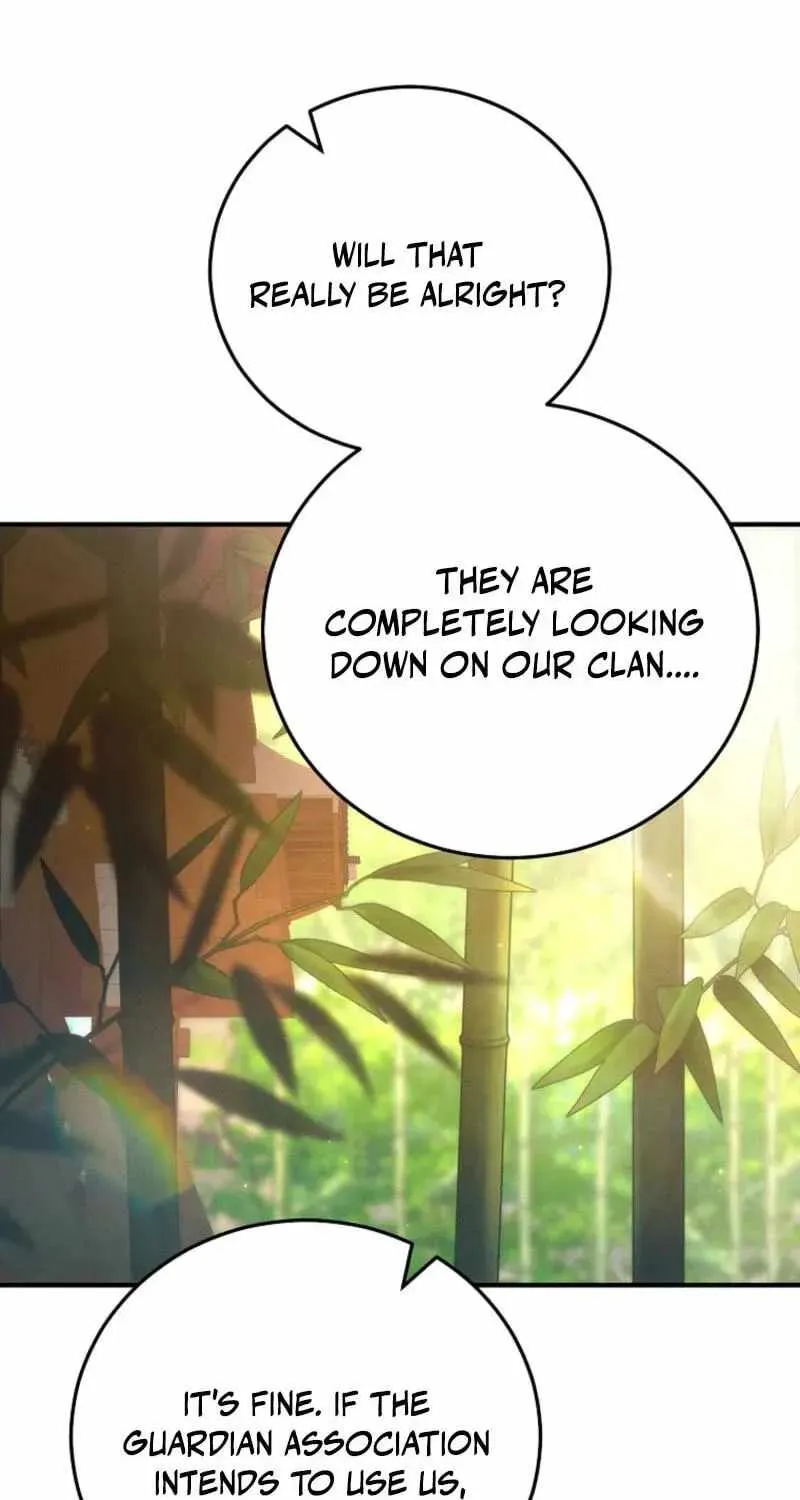 Third-rate Martial Family Becomes the Best Under Heaven Chapter 22 page 36