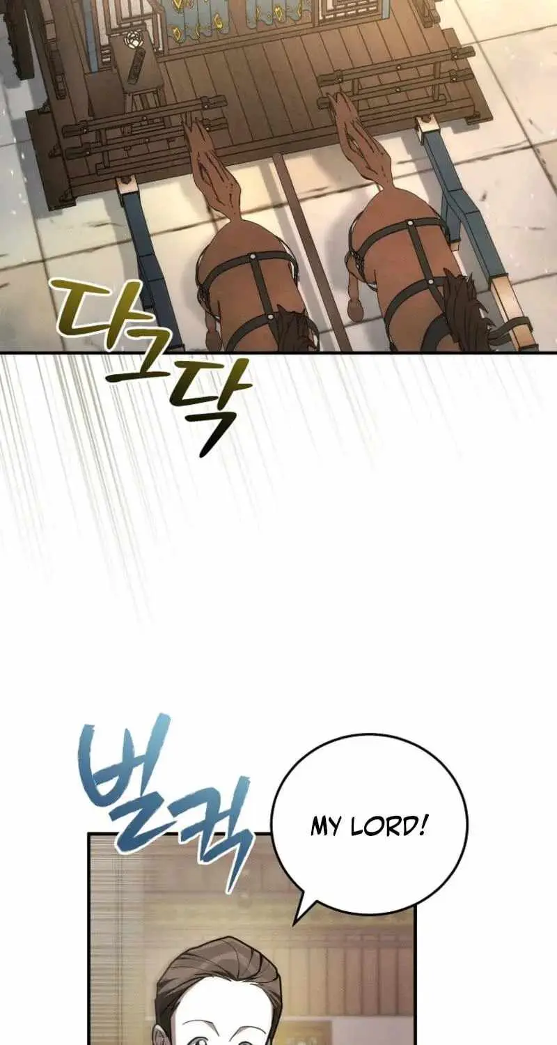 Third-rate Martial Family Becomes the Best Under Heaven Chapter 22 page 42