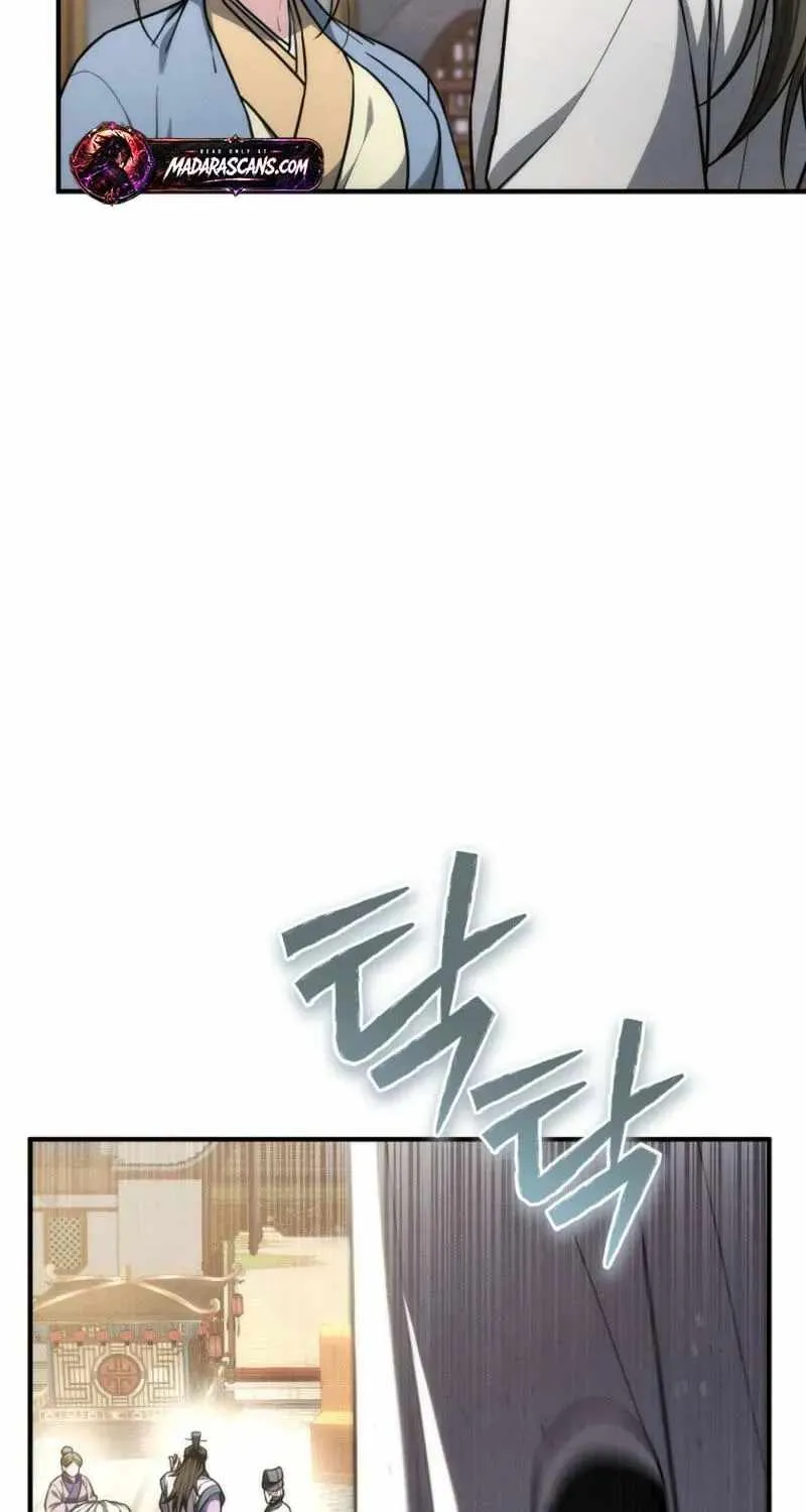 Third-rate Martial Family Becomes the Best Under Heaven Chapter 22 page 44
