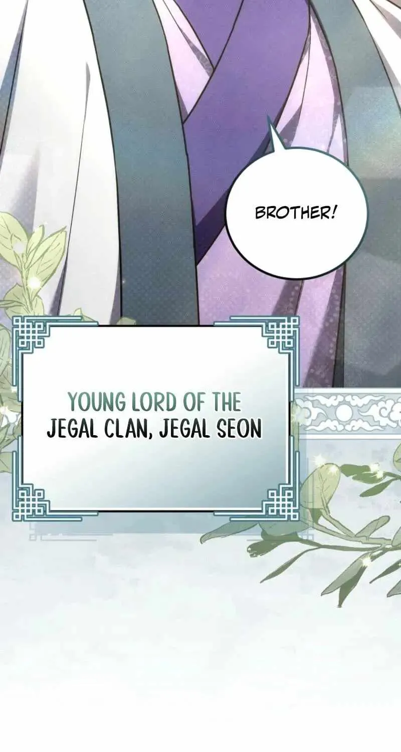 Third-rate Martial Family Becomes the Best Under Heaven Chapter 22 page 48