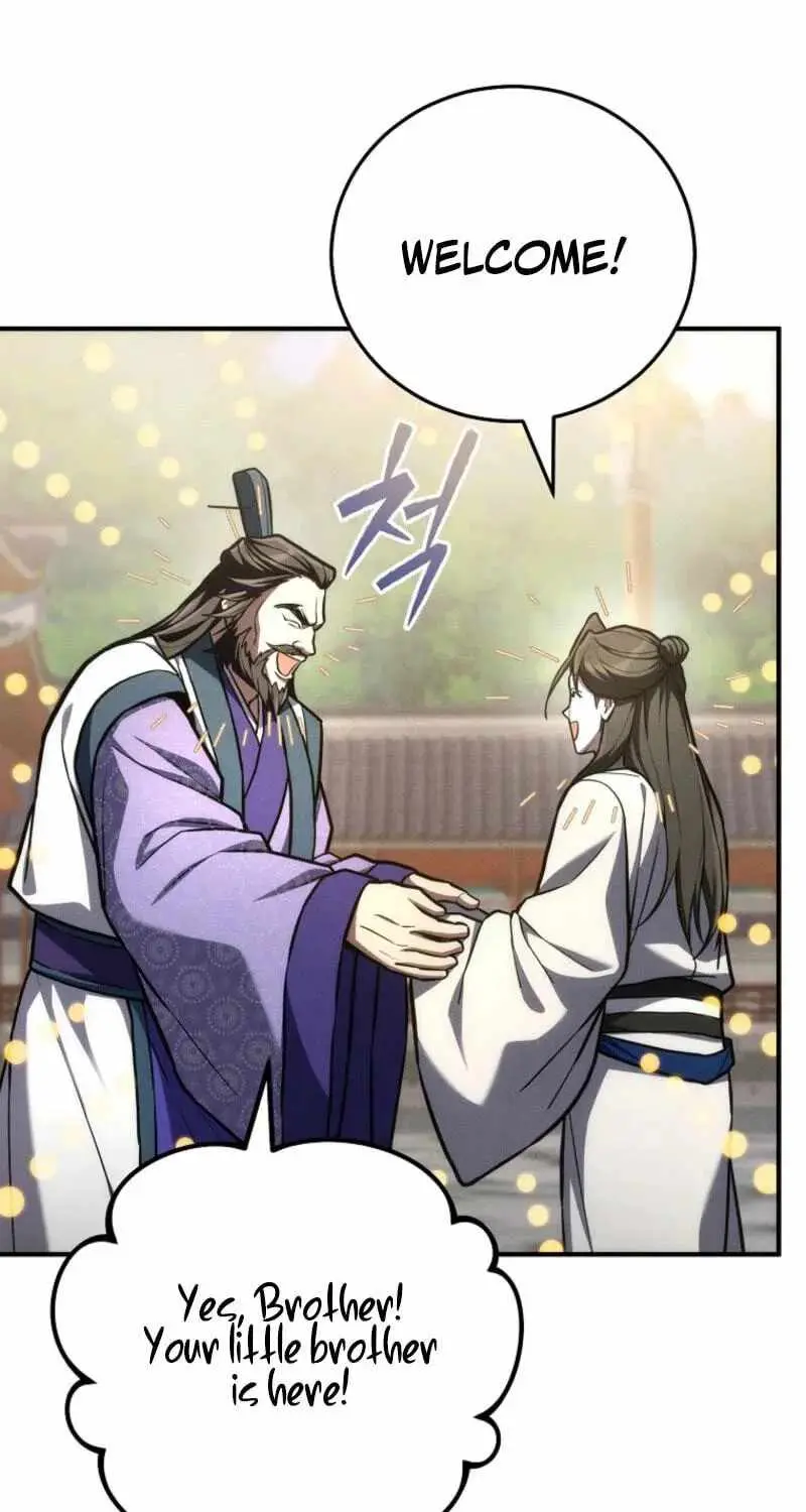 Third-rate Martial Family Becomes the Best Under Heaven Chapter 22 page 49
