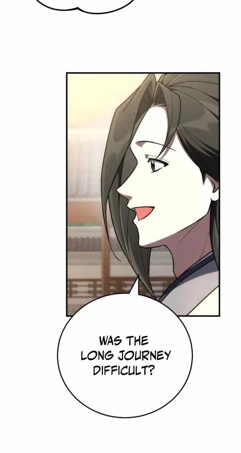 Third-rate Martial Family Becomes the Best Under Heaven Chapter 22 page 50