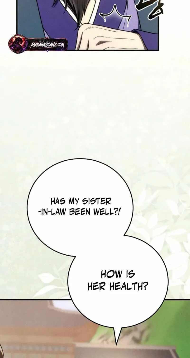 Third-rate Martial Family Becomes the Best Under Heaven Chapter 22 page 53