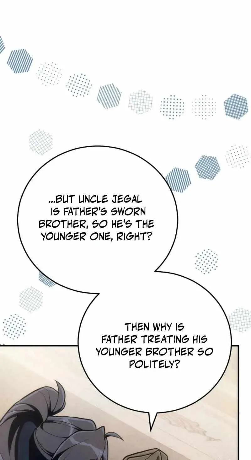 Third-rate Martial Family Becomes the Best Under Heaven Chapter 22 page 71