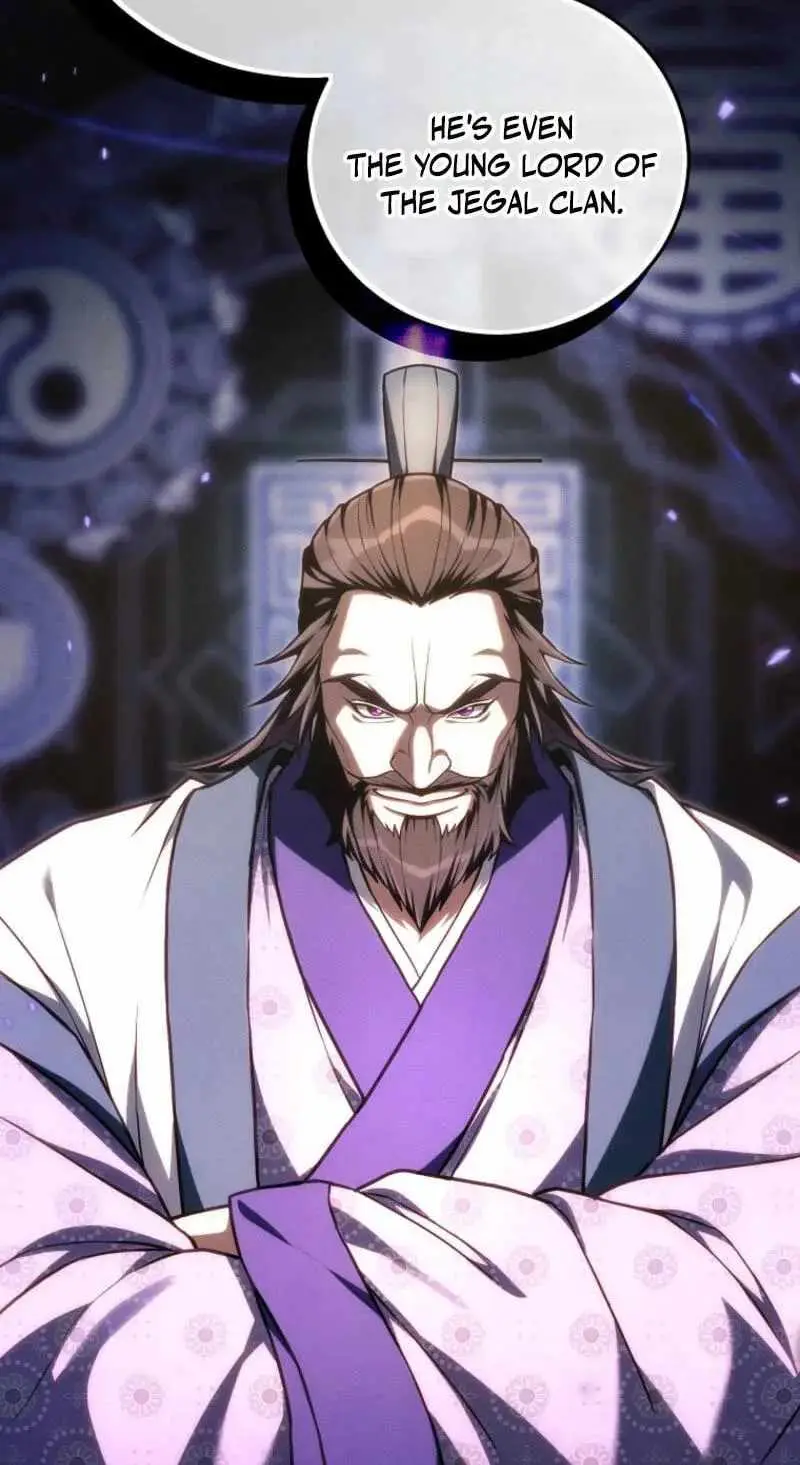 Third-rate Martial Family Becomes the Best Under Heaven Chapter 22 page 73