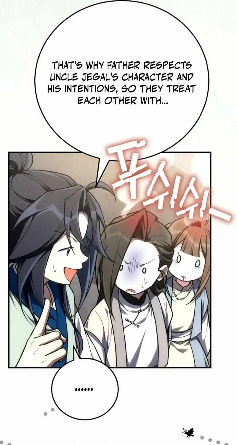Third-rate Martial Family Becomes the Best Under Heaven Chapter 22 page 79