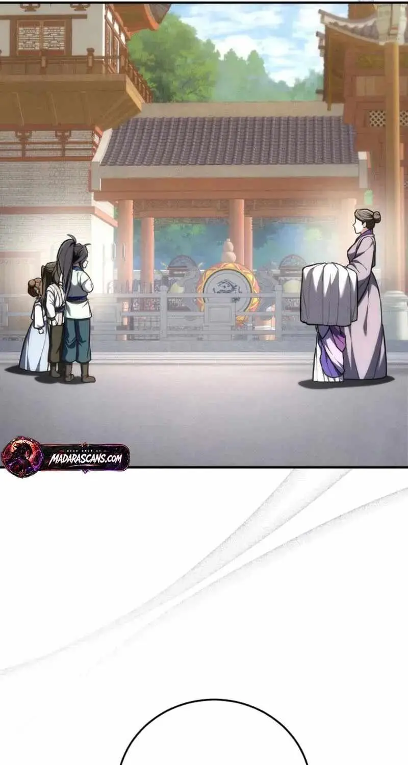 Third-rate Martial Family Becomes the Best Under Heaven Chapter 22 page 93