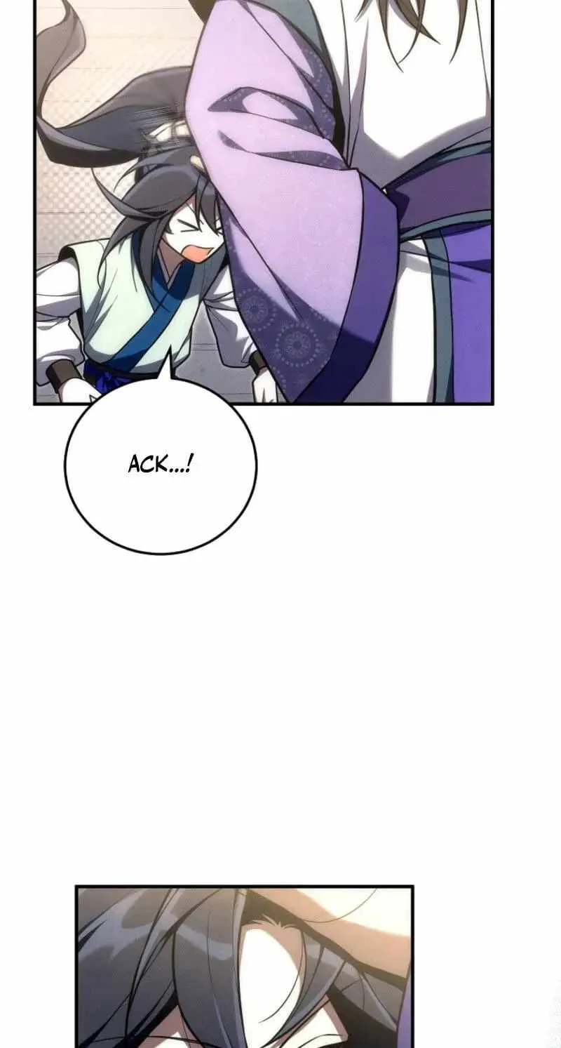 Third-rate Martial Family Becomes the Best Under Heaven Chapter 22 page 109