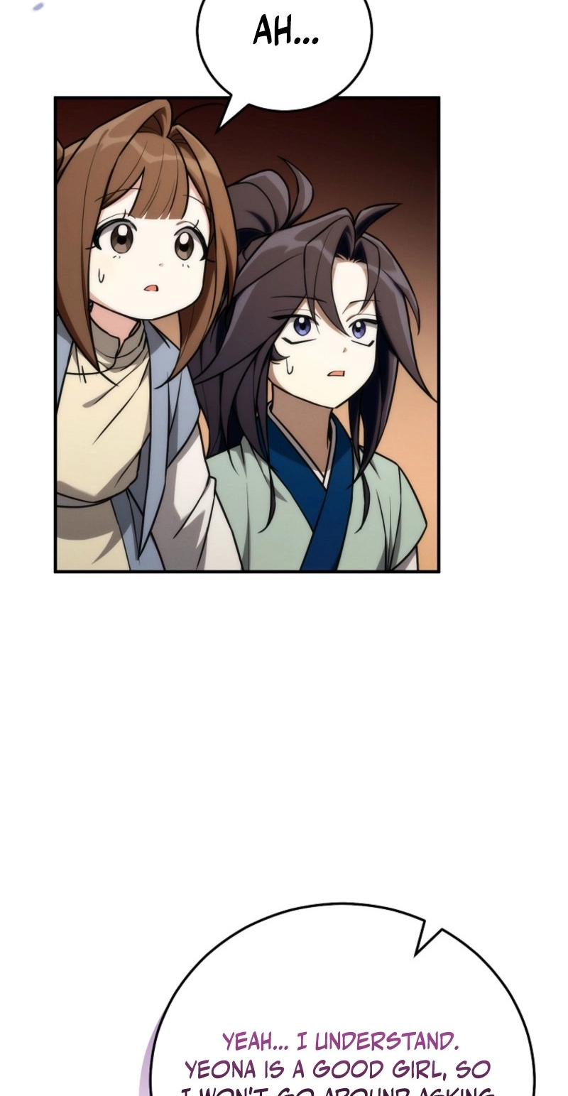 Third-rate Martial Family Becomes the Best Under Heaven Chapter 24 page 4