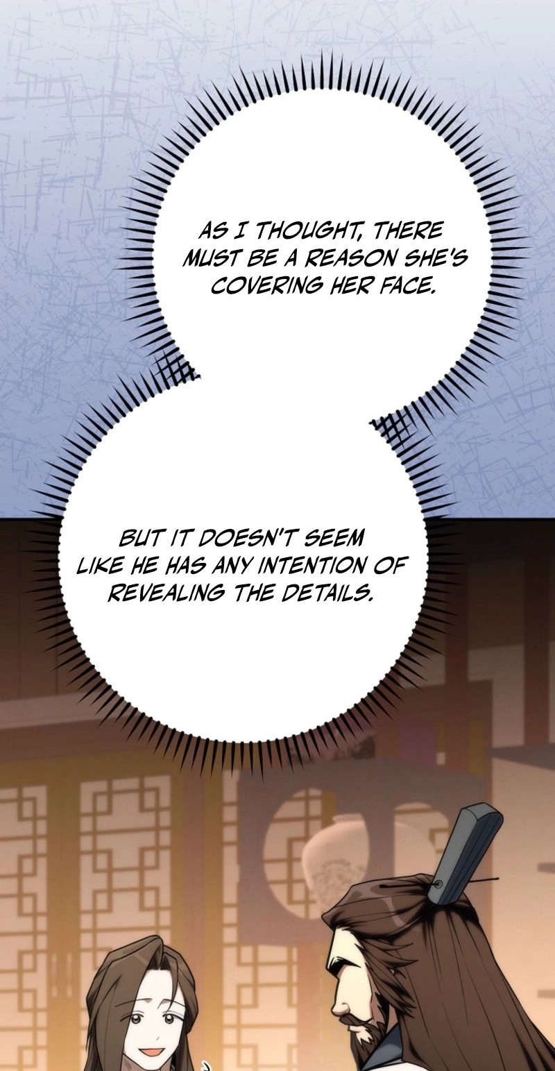 Third-rate Martial Family Becomes the Best Under Heaven Chapter 24 page 6