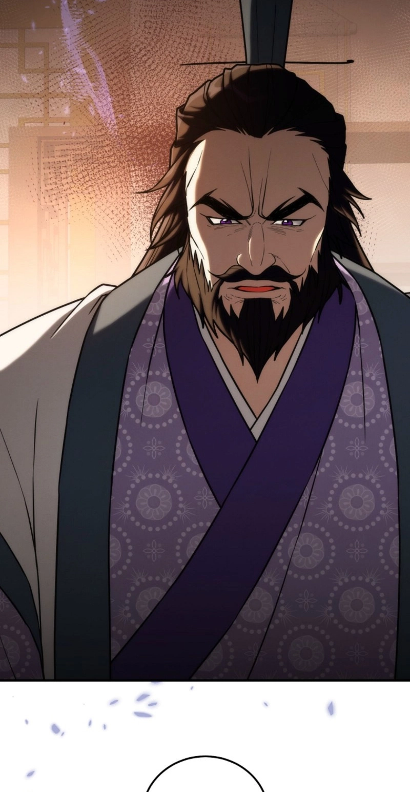 Third-rate Martial Family Becomes the Best Under Heaven Chapter 24 page 3