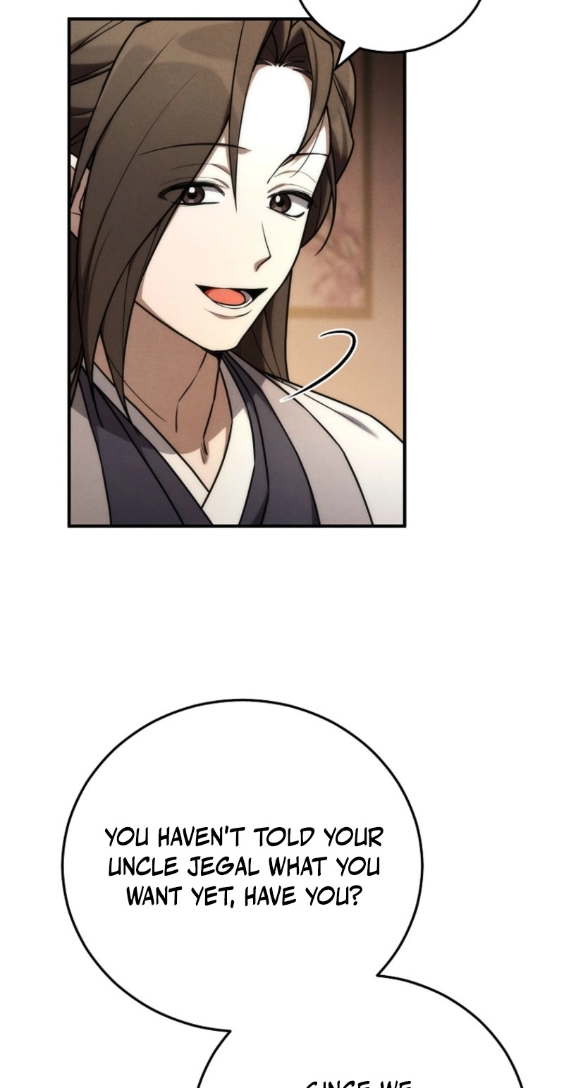 Third-rate Martial Family Becomes the Best Under Heaven Chapter 24 page 8