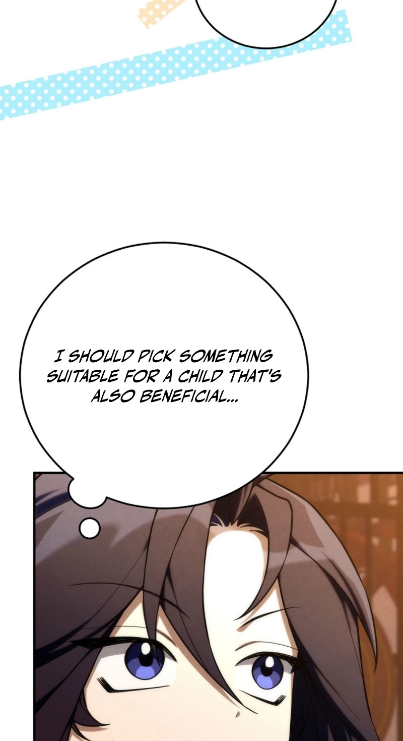 Third-rate Martial Family Becomes the Best Under Heaven Chapter 24 page 11