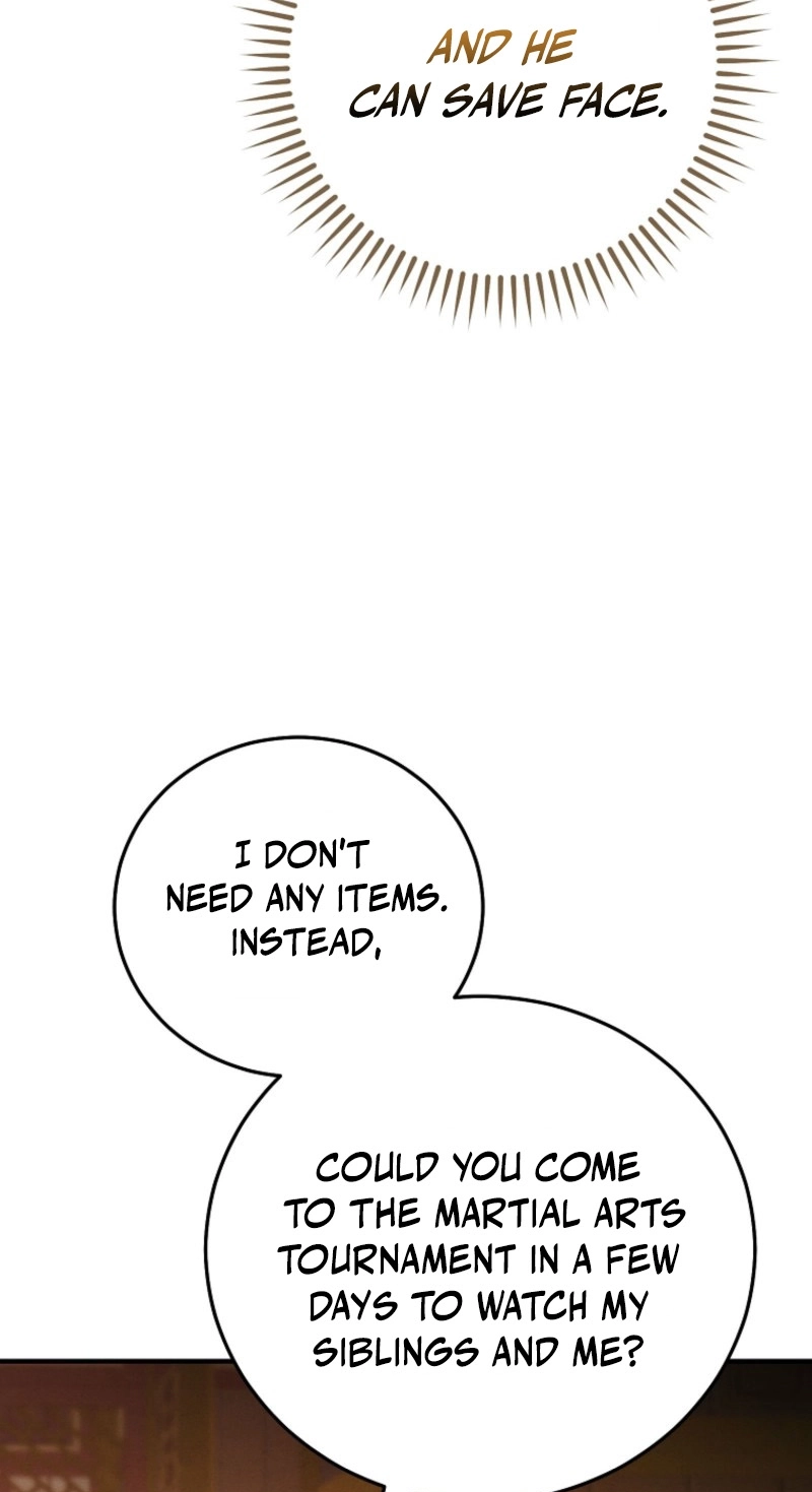 Third-rate Martial Family Becomes the Best Under Heaven Chapter 24 page 14