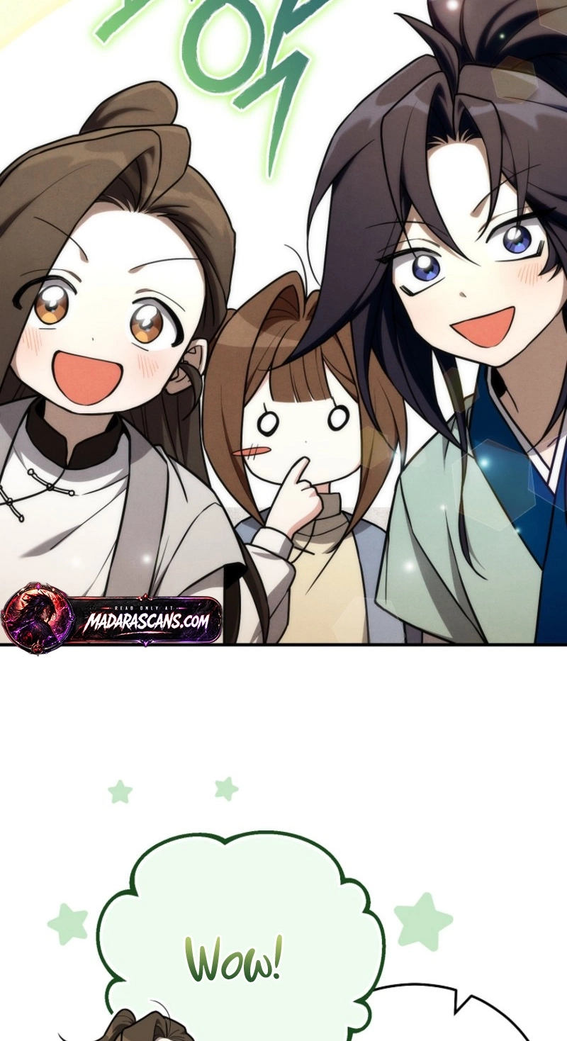 Third-rate Martial Family Becomes the Best Under Heaven Chapter 24 page 18