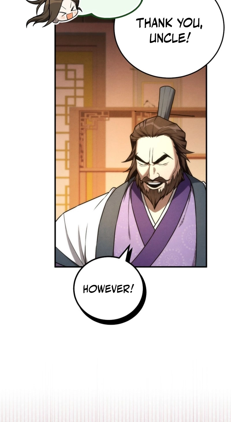 Third-rate Martial Family Becomes the Best Under Heaven Chapter 24 page 19