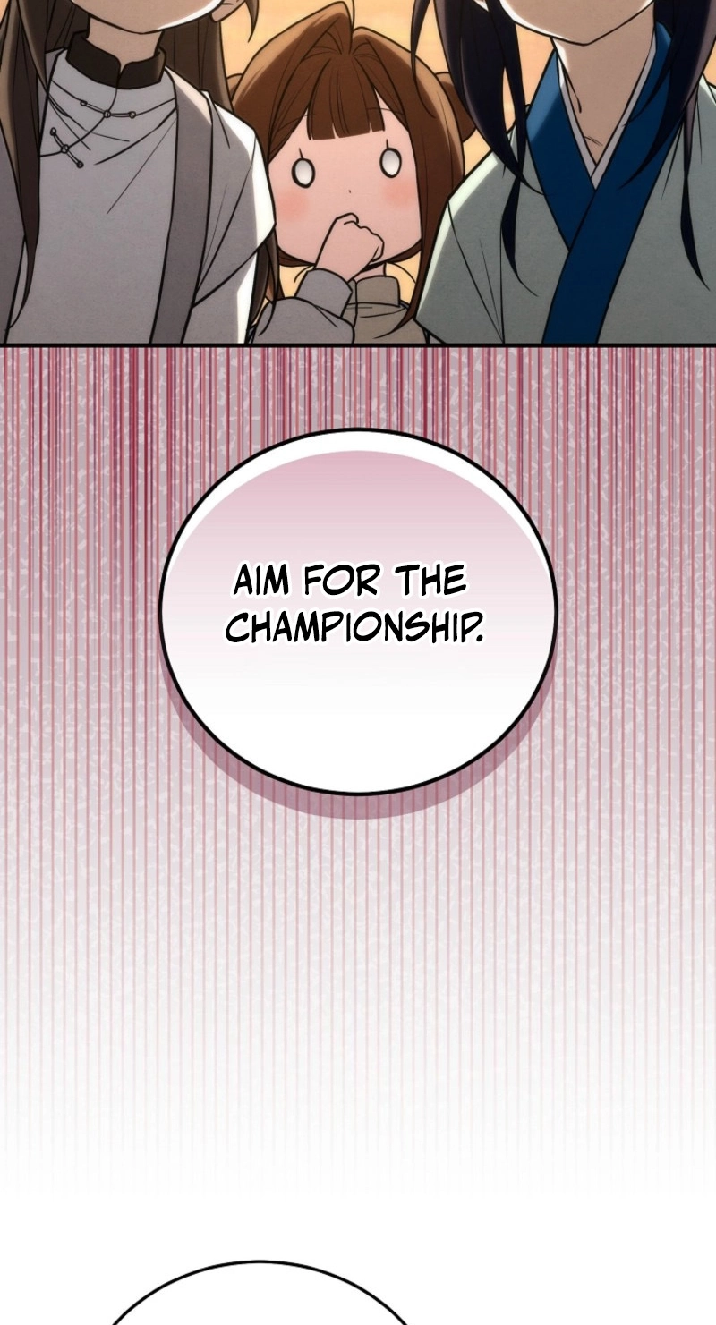 Third-rate Martial Family Becomes the Best Under Heaven Chapter 24 page 21