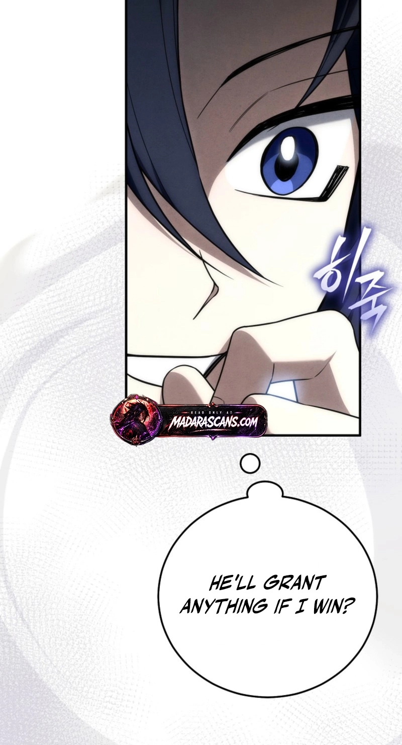 Third-rate Martial Family Becomes the Best Under Heaven Chapter 24 page 25