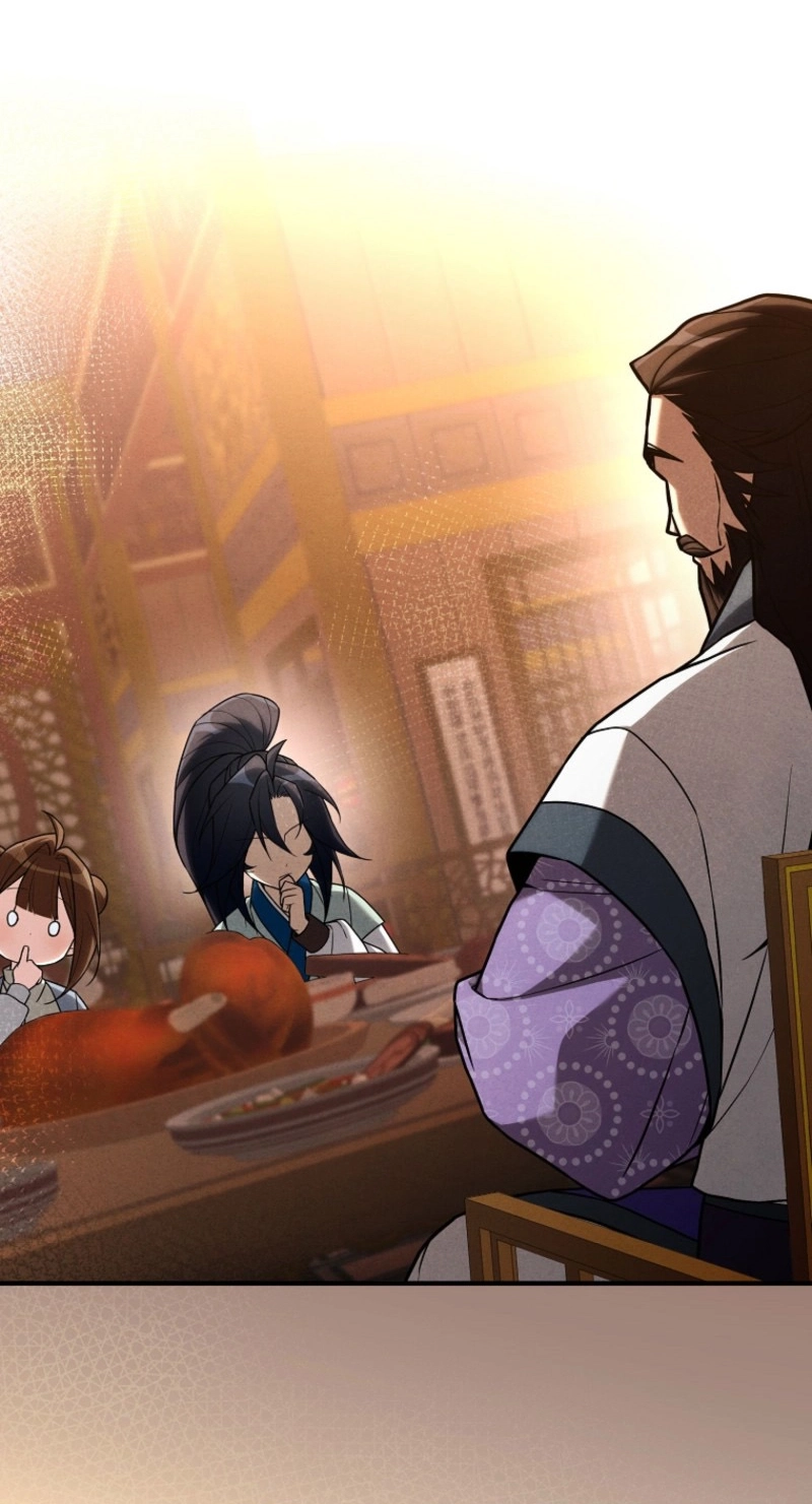 Third-rate Martial Family Becomes the Best Under Heaven Chapter 24 page 27
