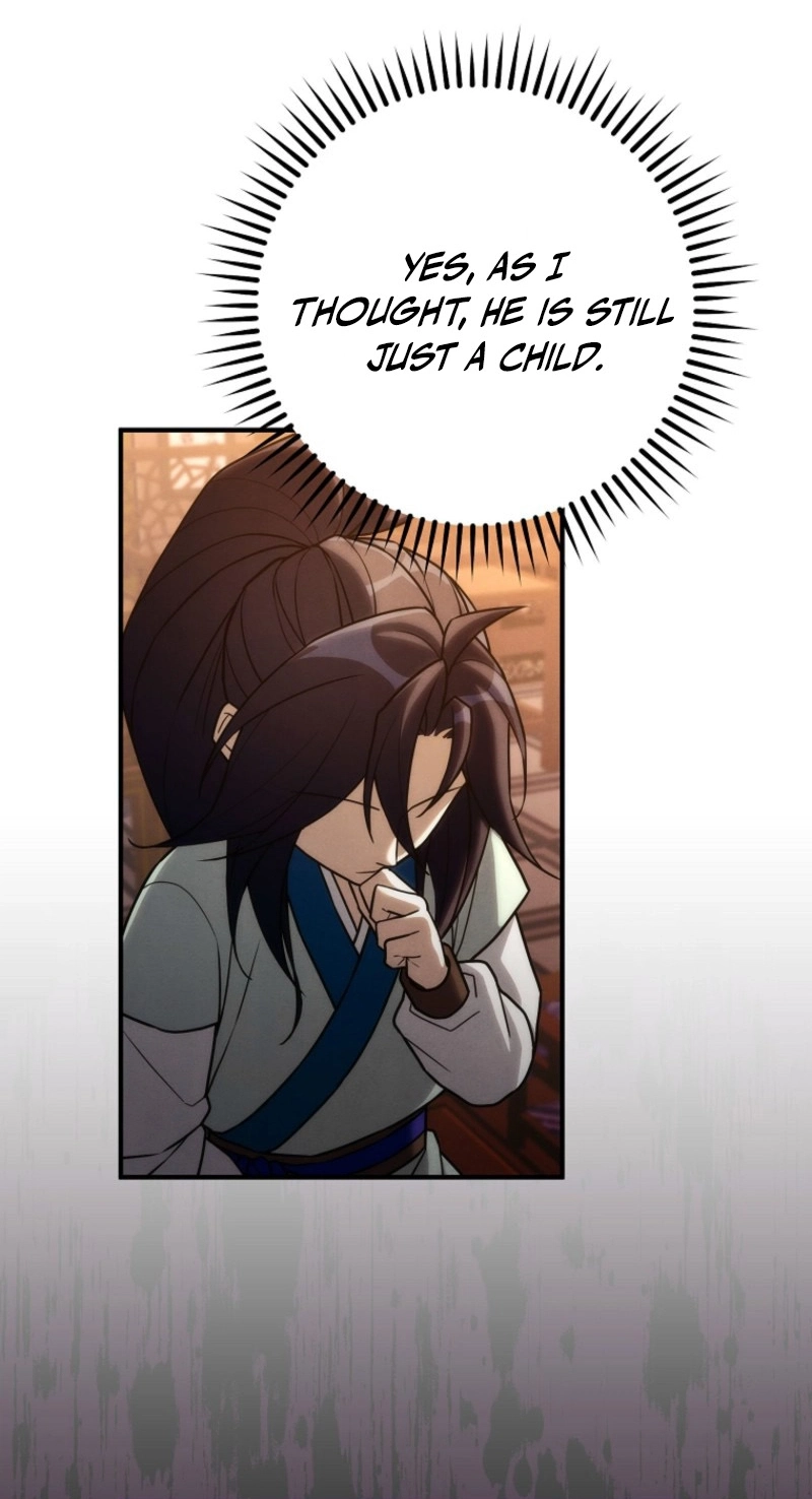 Third-rate Martial Family Becomes the Best Under Heaven Chapter 24 page 29