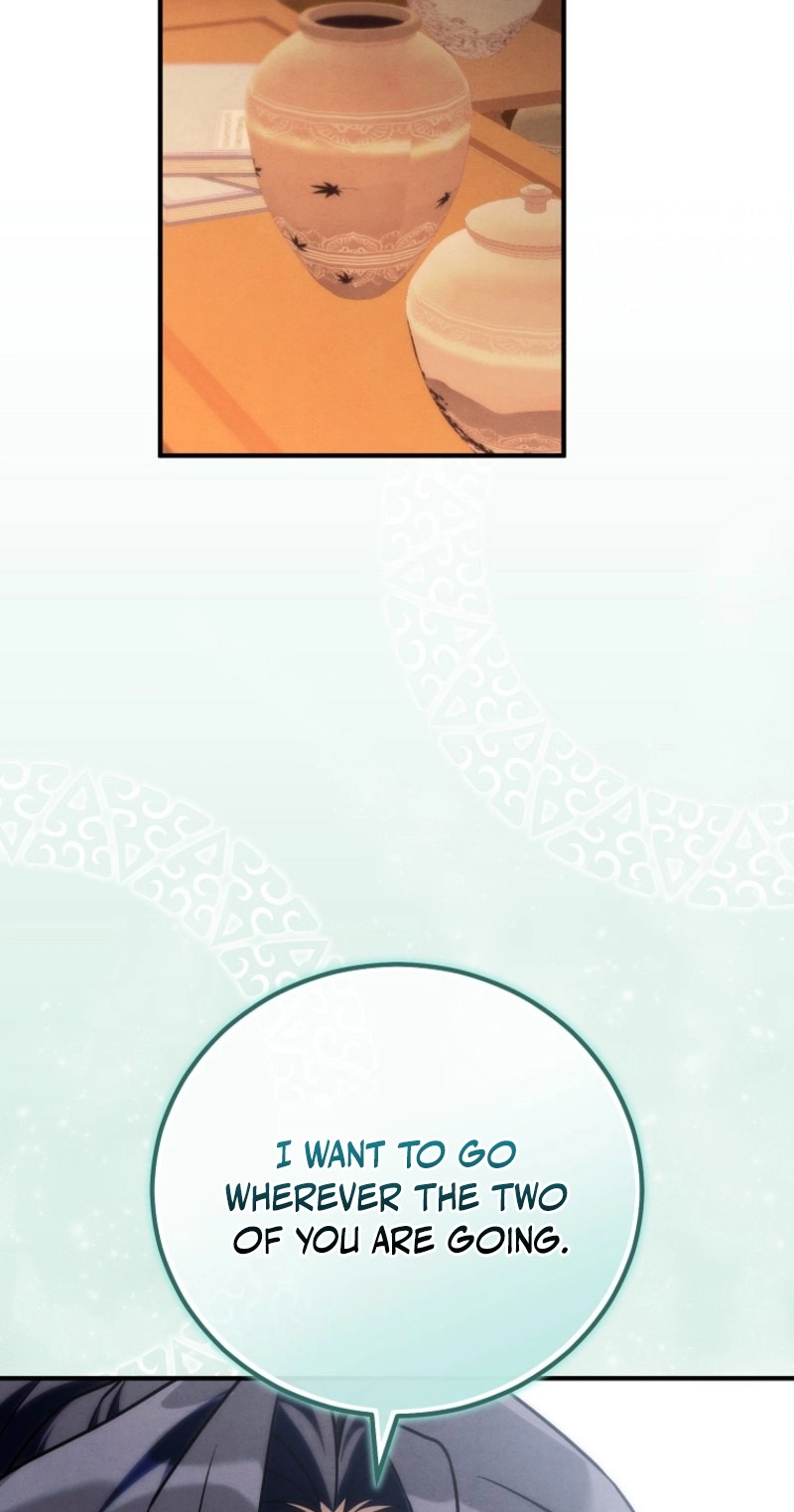 Third-rate Martial Family Becomes the Best Under Heaven Chapter 24 page 36