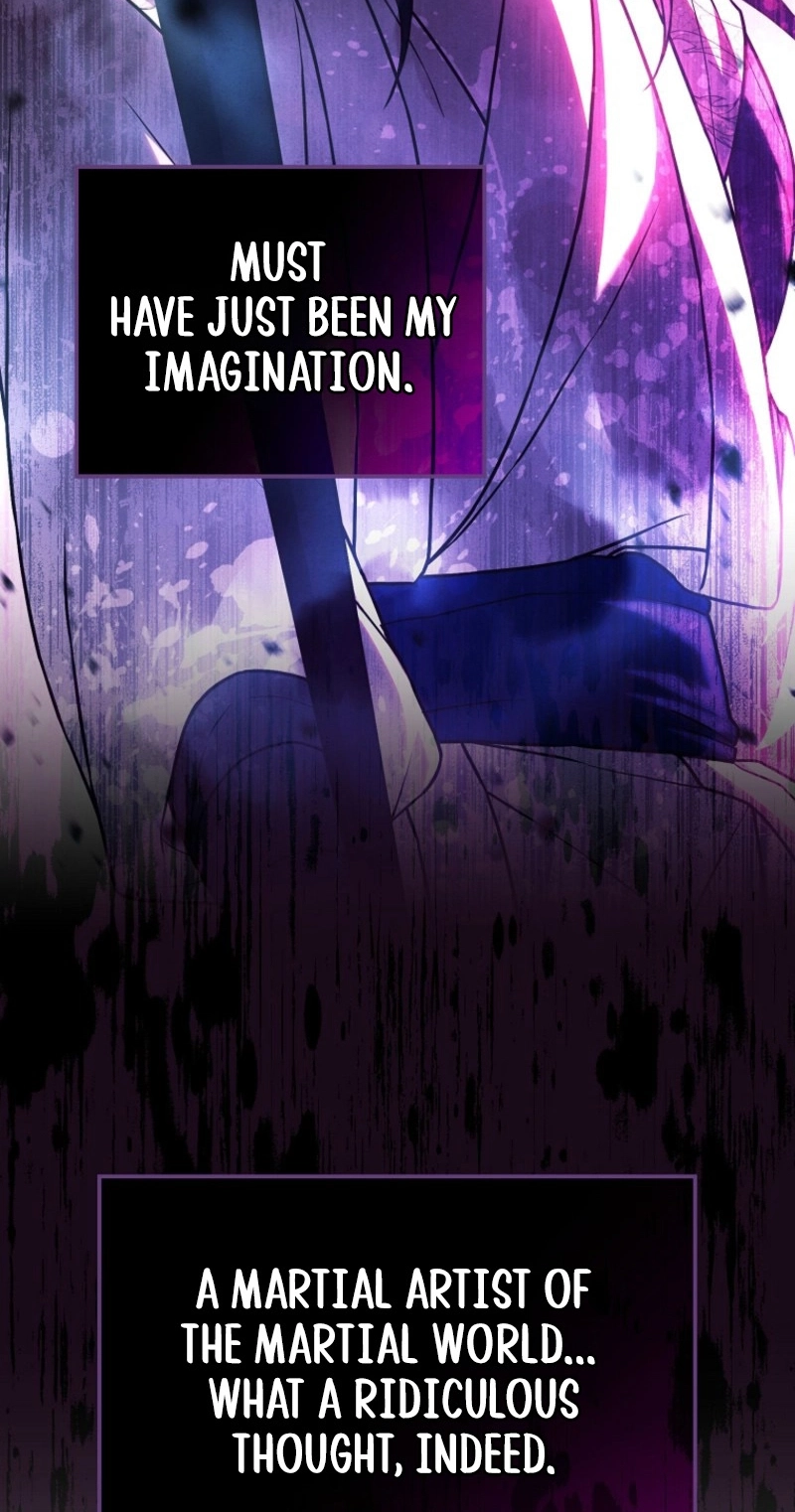 Third-rate Martial Family Becomes the Best Under Heaven Chapter 24 page 31