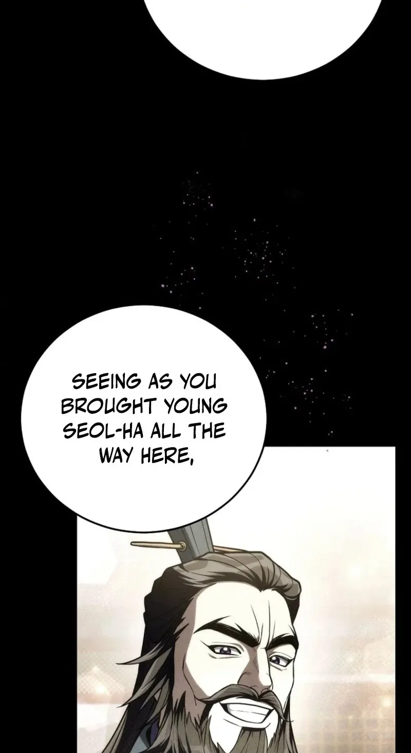 Third-rate Martial Family Becomes the Best Under Heaven Chapter 24 page 40