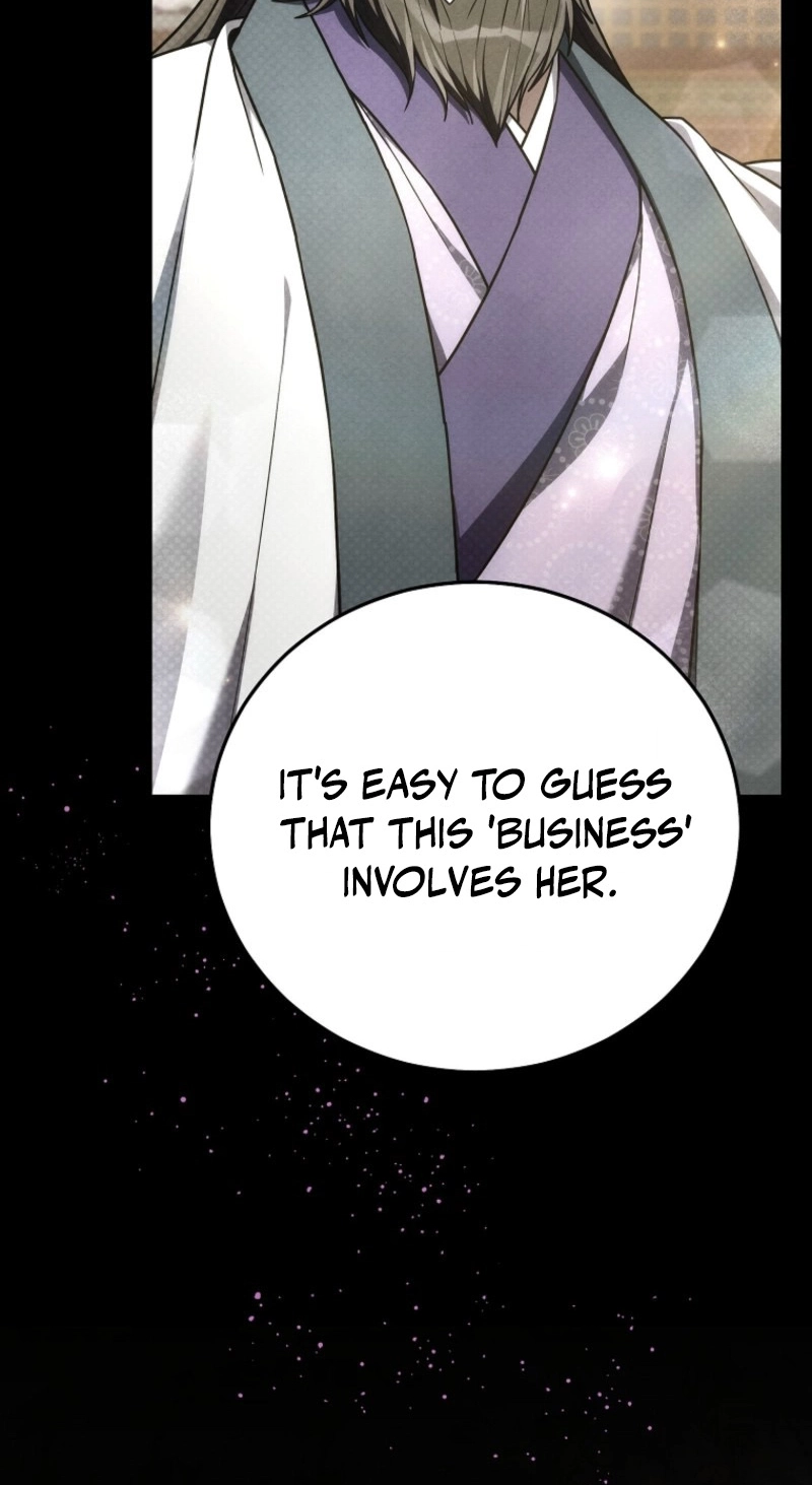 Third-rate Martial Family Becomes the Best Under Heaven Chapter 24 page 41
