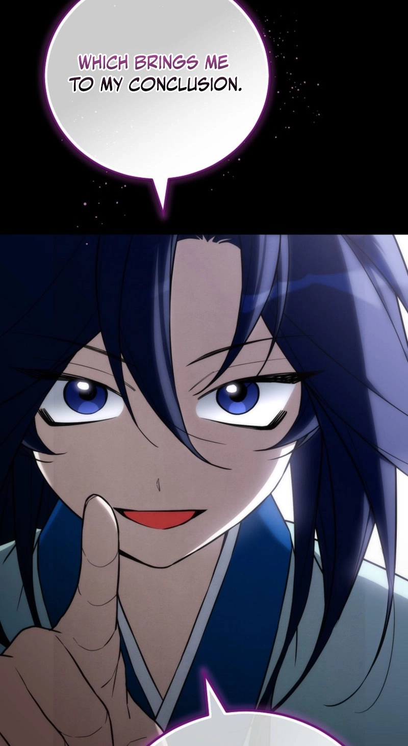 Third-rate Martial Family Becomes the Best Under Heaven Chapter 24 page 44