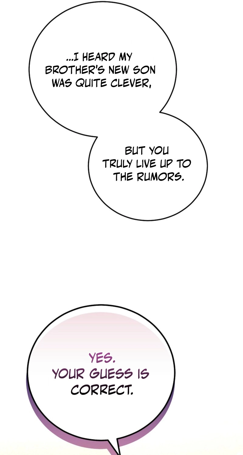 Third-rate Martial Family Becomes the Best Under Heaven Chapter 24 page 49