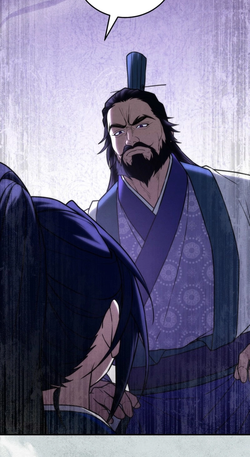 Third-rate Martial Family Becomes the Best Under Heaven Chapter 24 page 46