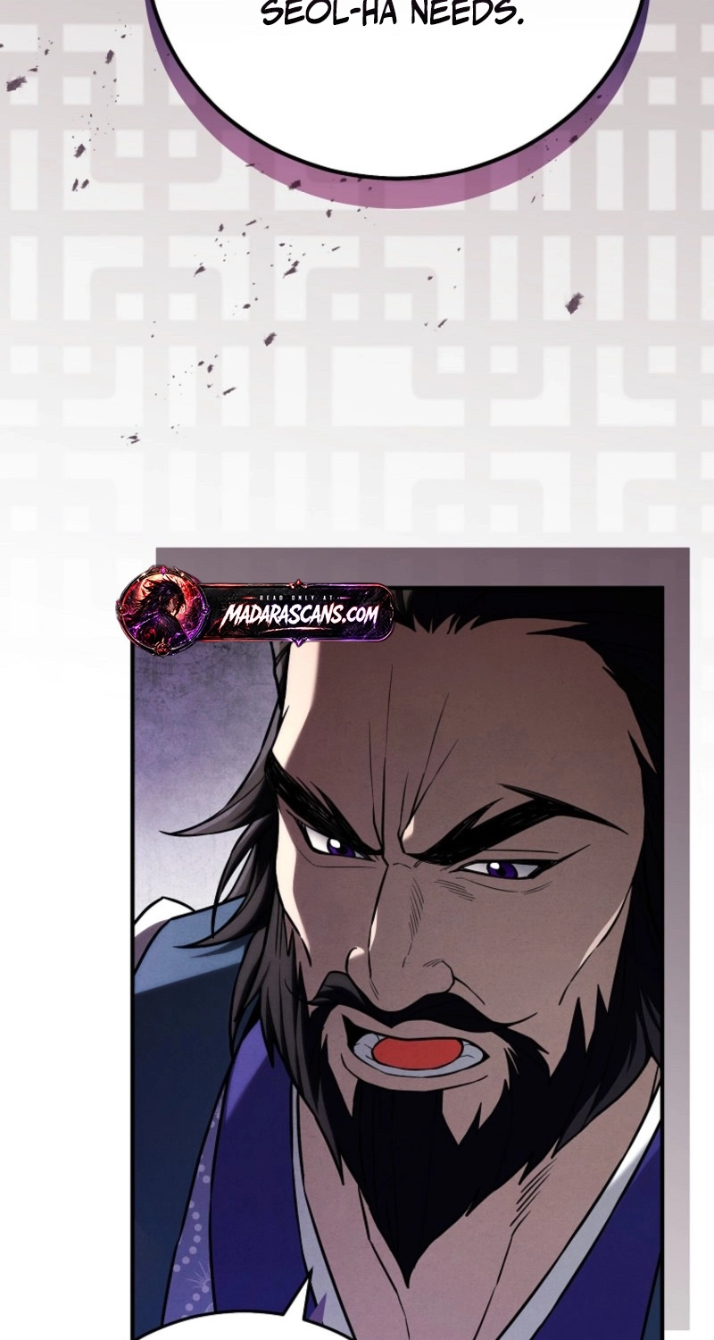 Third-rate Martial Family Becomes the Best Under Heaven Chapter 24 page 51